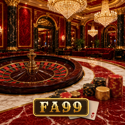 fa99 APK Indonesia - Panduan Lengkap dan Tutorial