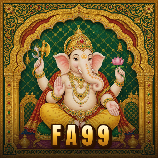 fa99 APK Indonesia - Panduan Lengkap dan Tutorial